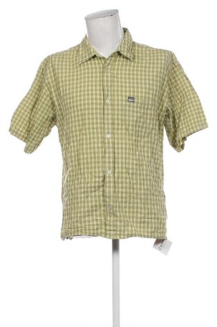 Férfi ing Quiksilver, Méret L, Szín Sokszínű, Ár 5 219 Ft