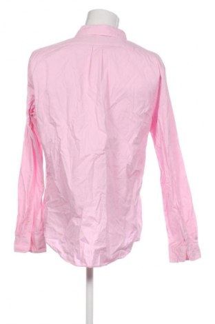 Férfi ing Ralph Lauren, Méret XXL, Szín Rózsaszín, Ár 20 248 Ft