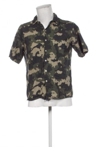 Мъжка риза Rebel, Размер M, Цвят Многоцветен, Цена 15,84 €