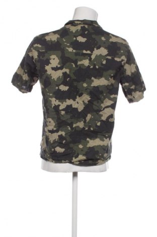 Мъжка риза Rebel, Размер M, Цвят Многоцветен, Цена 15,84 €