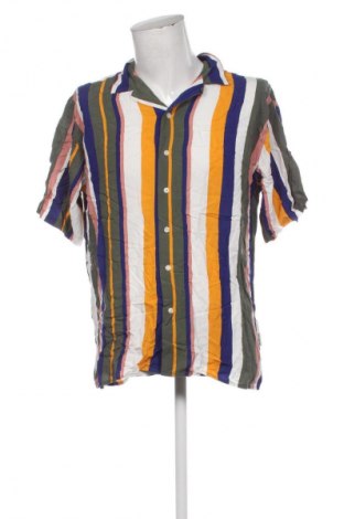 Pánská košile  Rebel, Velikost L, Barva Vícebarevné, Cena  269,00 Kč