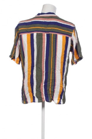 Pánská košile  Rebel, Velikost L, Barva Vícebarevné, Cena  269,00 Kč