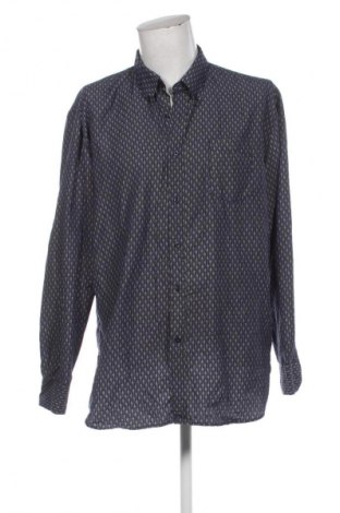 Pánská košile  Red, Velikost XXL, Barva Vícebarevné, Cena  119,00 Kč