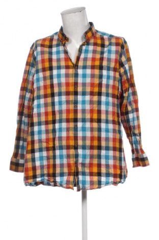 Pánska košeľa  Redmond, Veľkosť XXL, Farba Viacfarebná, Cena  10,95 €