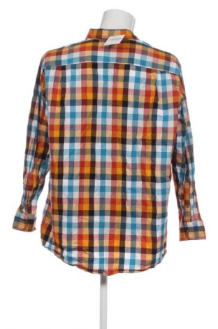 Pánska košeľa  Redmond, Veľkosť XXL, Farba Viacfarebná, Cena  10,95 €