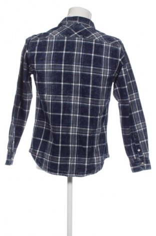 Férfi ing Replay, Méret S, Szín Sokszínű, Ár 7 004 Ft