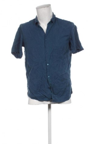 Herrenhemd Reserved, Größe S, Farbe Blau, Preis € 9,99