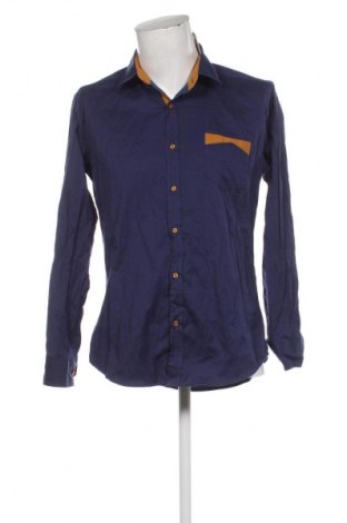 Férfi ing Reslad, Méret L, Szín Kék, Ár 6 819 Ft