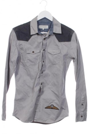 Férfi ing River Island, Méret S, Szín Szürke, Ár 5 979 Ft