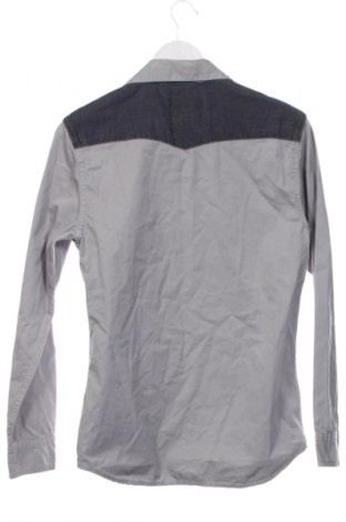 Férfi ing River Island, Méret S, Szín Szürke, Ár 5 979 Ft