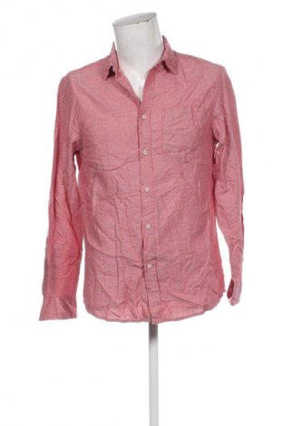 Férfi ing Rivers, Méret S, Szín Piros, Ár 2 199 Ft