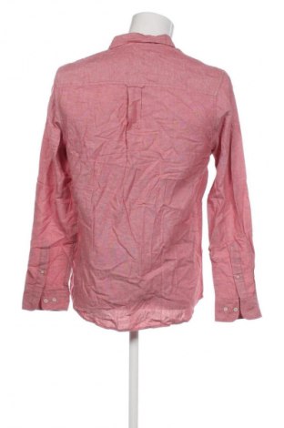 Férfi ing Rivers, Méret S, Szín Piros, Ár 2 199 Ft