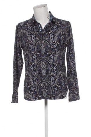 Herrenhemd Robert Graham, Größe M, Farbe Mehrfarbig, Preis € 35,00