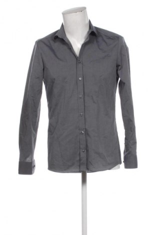 Pánská košile  Royal Class, Velikost M, Barva Šedá, Cena  129,00 Kč