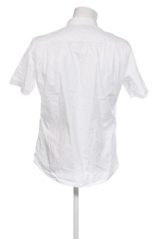 Męska koszula Royal Class, Rozmiar S, Kolor Biały, Cena 31,99 zł