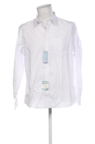 Herrenhemd Royal Class, Größe L, Farbe Weiß, Preis 30,99 €