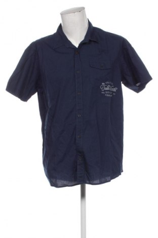 Herrenhemd S.Oliver, Größe XL, Farbe Blau, Preis 16,99 €