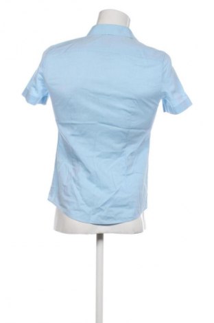 Férfi ing S.Oliver, Méret S, Szín Kék, Ár 4 999 Ft