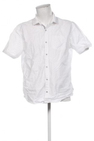 Pánská košile  S.Oliver, Velikost XL, Barva Bílá, Cena  389,00 Kč