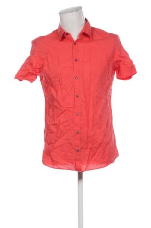 Férfi ing S.Oliver, Méret M, Szín Piros, Ár 4 549 Ft