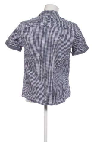 Herrenhemd S.Oliver, Größe M, Farbe Mehrfarbig, Preis 10,99 €