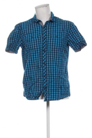 Herrenhemd S.Oliver, Größe L, Farbe Mehrfarbig, Preis 10,99 €