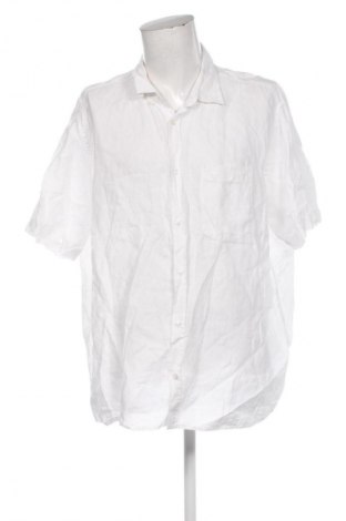 Herrenhemd S.Oliver, Größe 3XL, Farbe Weiß, Preis € 15,99