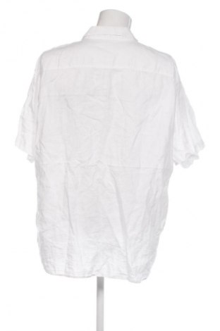 Herrenhemd S.Oliver, Größe 3XL, Farbe Weiß, Preis € 15,99