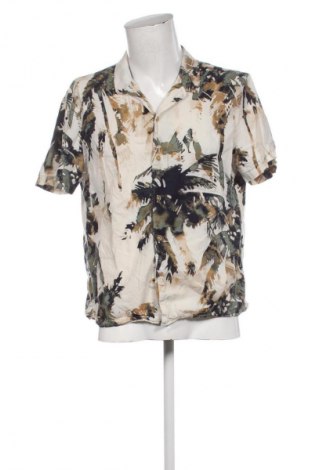 Мъжка риза S.Oliver, Размер L, Цвят Многоцветен, Цена 17,89 €