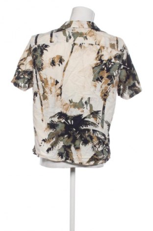 Мъжка риза S.Oliver, Размер L, Цвят Многоцветен, Цена 17,89 €
