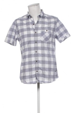 Herrenhemd S.Oliver, Größe M, Farbe Mehrfarbig, Preis € 11,99