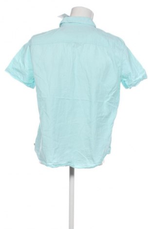 Férfi ing S.Oliver, Méret XL, Szín Zöld, Ár 6 849 Ft