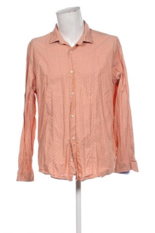 Herrenhemd S.Oliver, Größe XXL, Farbe Mehrfarbig, Preis € 17,00