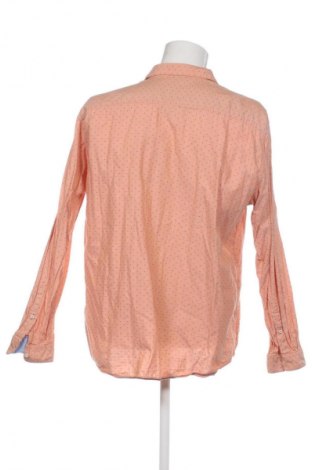 Herrenhemd S.Oliver, Größe XXL, Farbe Mehrfarbig, Preis € 17,00