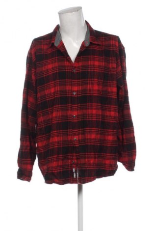 Herrenhemd S.Oliver, Größe 3XL, Farbe Mehrfarbig, Preis 10,99 €