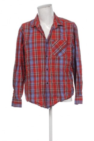 Férfi ing S.Oliver, Méret XXL, Szín Sokszínű, Ár 4 089 Ft