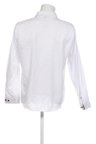 Pánska košeľa  SHEIN, Veľkosť L, Farba Biela, Cena  3,95 €