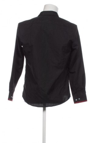 Pánska košeľa  SHEIN, Veľkosť M, Farba Čierna, Cena  3,95 €