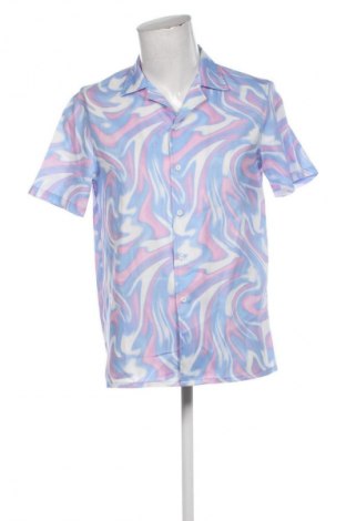 Pánská košile  SHEIN, Velikost M, Barva Vícebarevné, Cena  159,00 Kč