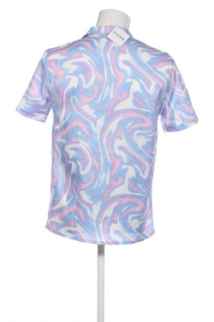 Pánská košile  SHEIN, Velikost M, Barva Vícebarevné, Cena  159,00 Kč