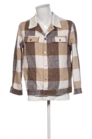 Pánská košile  SHEIN, Velikost S, Barva Vícebarevné, Cena  109,00 Kč