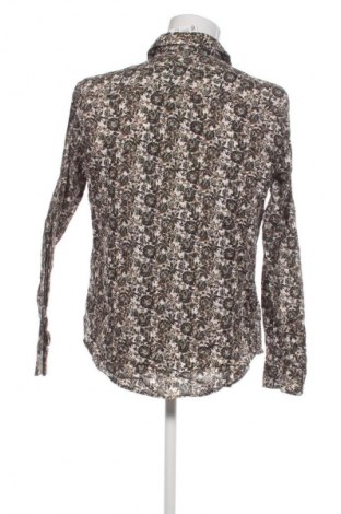 Férfi ing Samsoe & Samsoe, Méret XXL, Szín Sokszínű, Ár 9 869 Ft