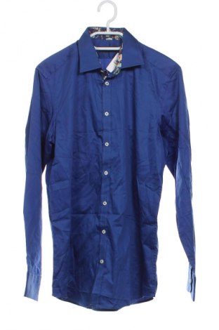 Pánská košile  Sand, Velikost M, Barva Modrá, Cena  219,00 Kč