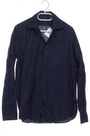 Мъжка риза Sand, Размер M, Цвят Син, Цена 7,15 €