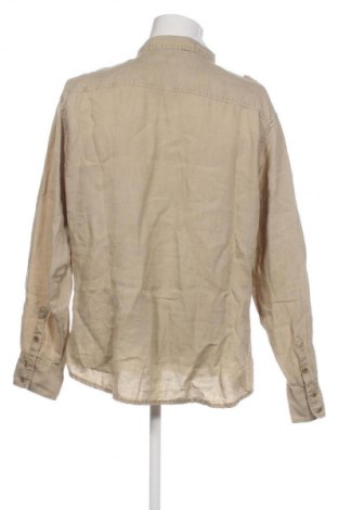 Herrenhemd Scervino Street, Größe XL, Farbe Grün, Preis € 52,75