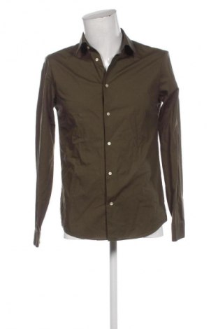 Мъжка риза Scotch & Soda, Размер M, Цвят Зелен, Цена 35,00 €