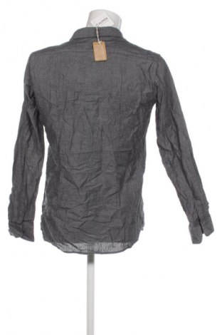 Мъжка риза Scout, Размер M, Цвят Сив, Цена 7,15 €