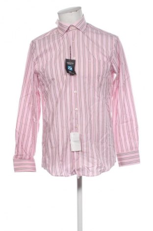 Мъжка риза Seidensticker, Размер L, Цвят Многоцветен, Цена 17,89 €