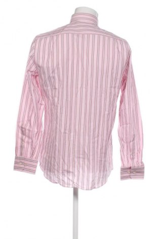 Мъжка риза Seidensticker, Размер L, Цвят Многоцветен, Цена 17,89 €