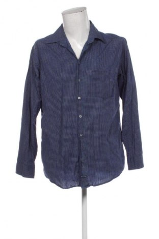 Мъжка риза Seidensticker, Размер L, Цвят Многоцветен, Цена 16,27 €